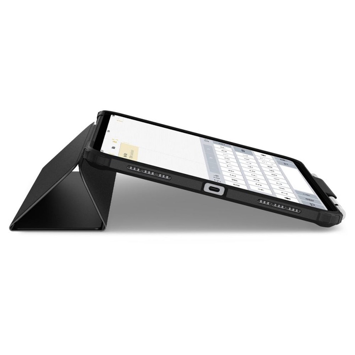 Spigen Ultra Hybrid PRO IPad 10.9 2022 BLACK