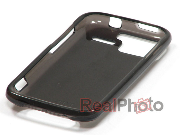 HTC Sensation Cover original Coque Silicone