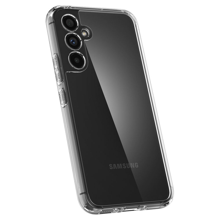 Spigen Ultra Hybrid GALASSIA A54 5G CRYSTAL CLEAR