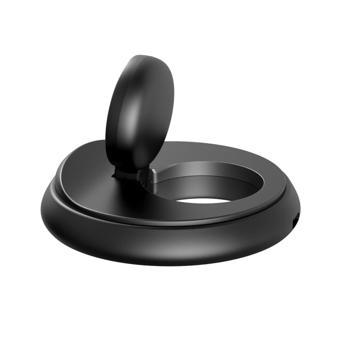 Joyroom JR-W12 faltbares induktives Ladegerät für Apple Watch – Schwarz