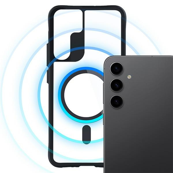 3MK Satin Armor MagCase Samsung S24+ S926