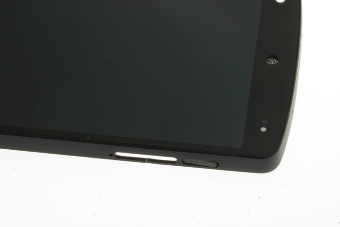 LG GOOGLE NEXUS 5 Grado A Display LCD Touch Originale
