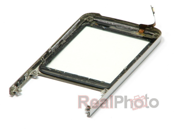 Pouzdro 1 Element NOKIA C3-01 C3 Original Grade C