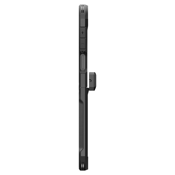 SPIGEN TOUGH ARMOR PRO MAG MAGSAFE GALAXY Z FLIP 7 NERO