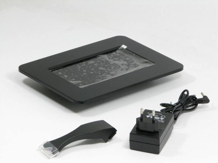 Sweex 7 hüvelykes LCD képkeret "