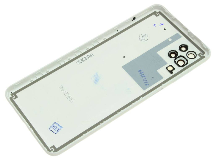 Originální SAMSUNG Galaxy S9 Plus G965 Gold Grade C Battery Flap Door Flap