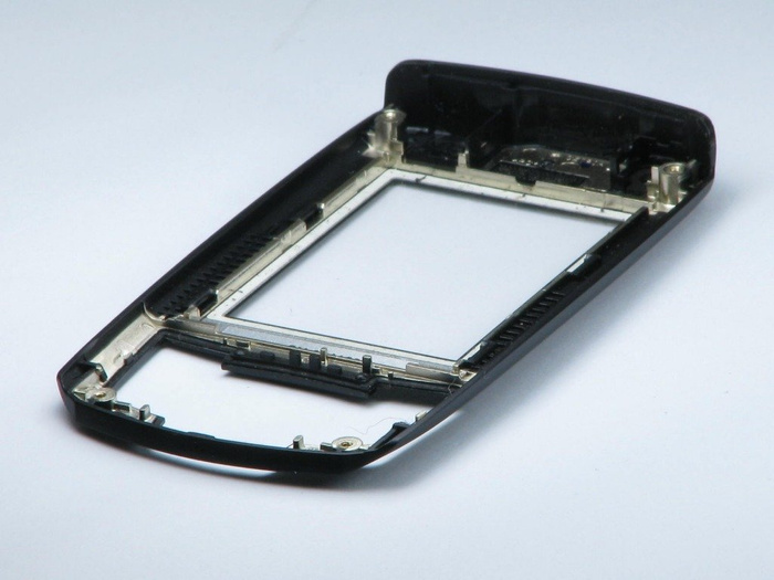 PUZDRO SAMSUNG Z720 KOMPLETNÉ ORIGINÁLNE TRIEDY B