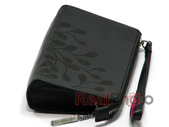 Original SONY ERICSSON IDC-24 CASE