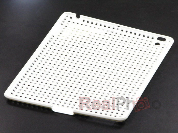 Case Apple Ipad 2 3 4 URBAN PREFER Code 2 White