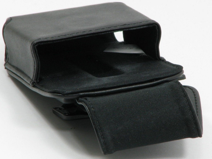 CUSTODIA ORIGINALE BLACKBERRY BOLD 9000 9900 9810