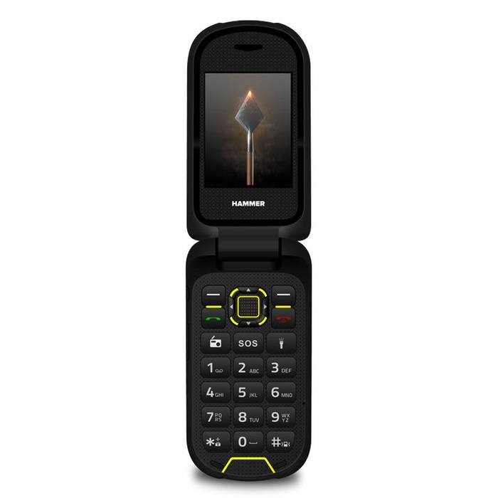 Smartphone Martello BOW+