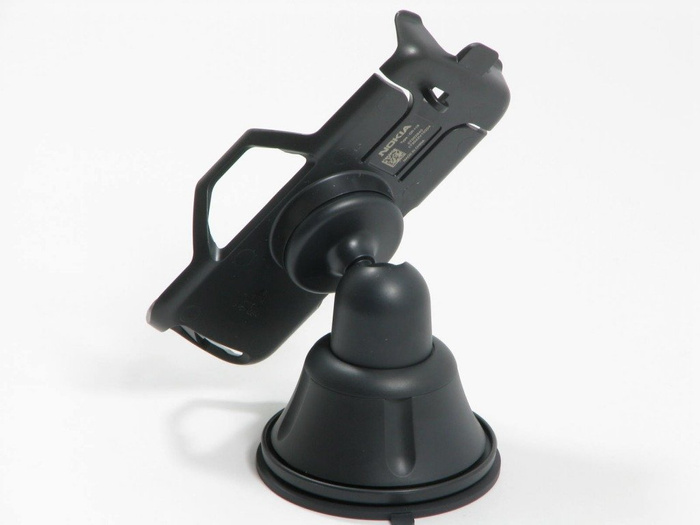 Support Voiture NOKIA 5800, 5230 CR-119 + HH-20 Original 
