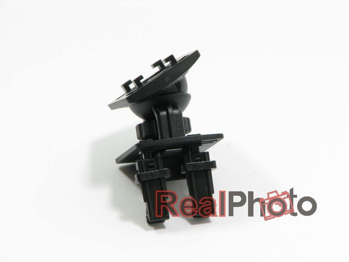 Car holder by German company HR Autocomfort Grille Holder