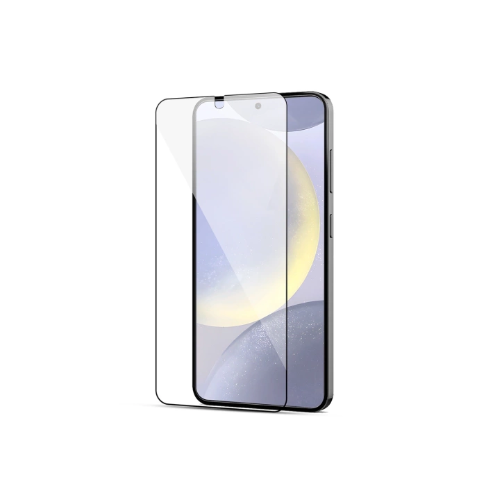 Joyroom JR-MJS0223 2.5D Privacy Tempered Glass with Reinforced Edges for Samsung Galaxy S24 Ultra