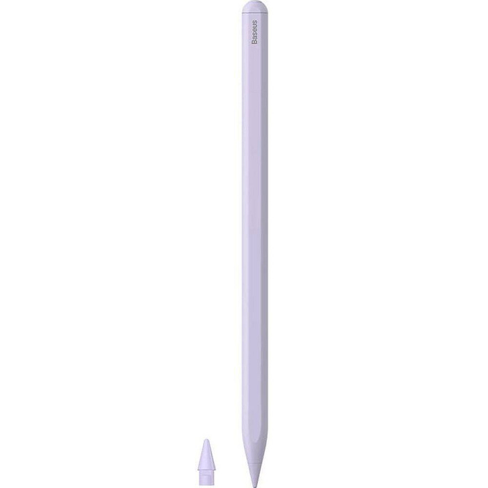 Lápiz activo para iPad Baseus Smooth Writing 2 SXBC060105 - morado