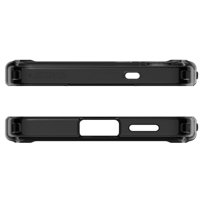 Case Spigen Ultra Hybrid Mag MagSafe GALAXY S25 ZERO ONE BLACK