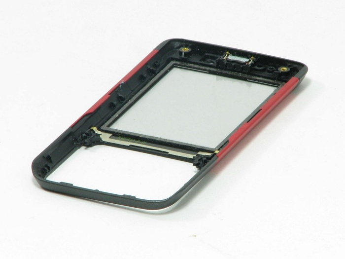 NOKIA 5610 Xpressmusic Case Original complet Grade B