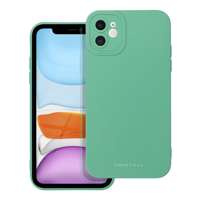 Roar Luna case Case - for iPhone 11 green