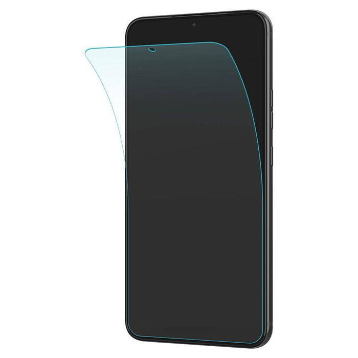 Spigen NEO FLEX 2-PACK GALAXY Samsung Galaxy S22+ Plus Film protection HYDROGEL 