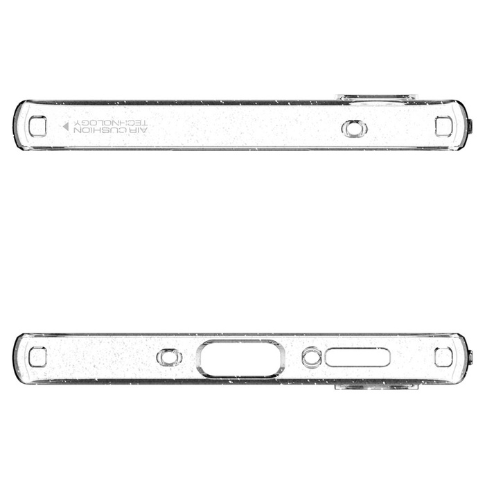 Cover Spigen Liquid Crystal Galaxy A54 54g Glitter Crystal