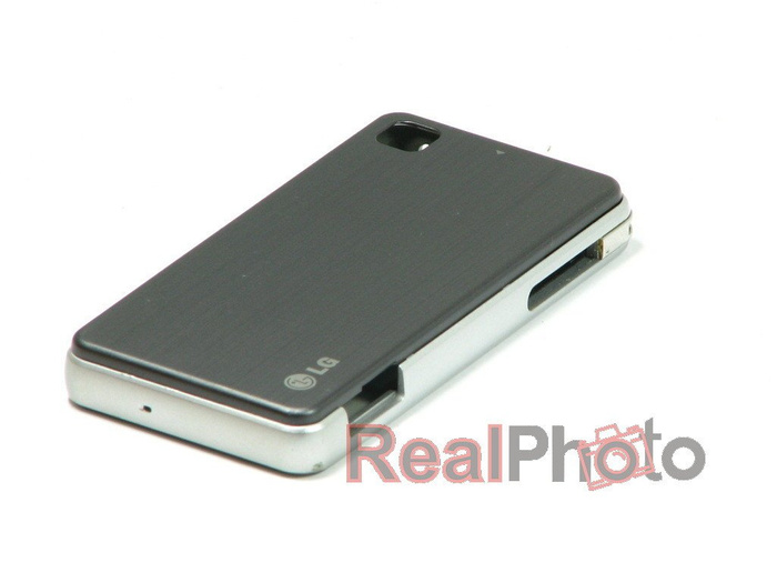 LG GD510 Gehäuse Genuine Touch Grade B