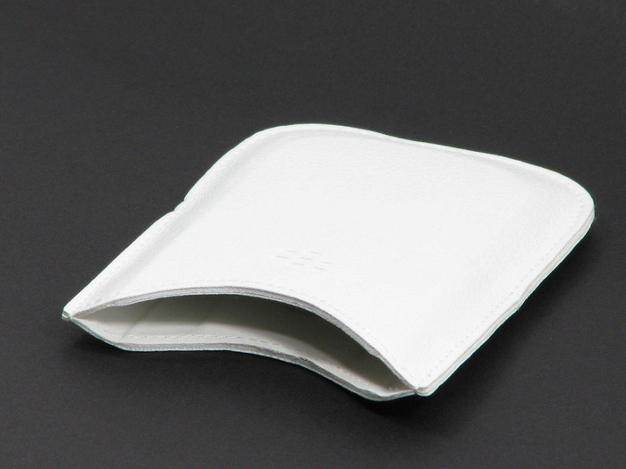 Couverture Coque BLACKBERRY 9000 Bold Original