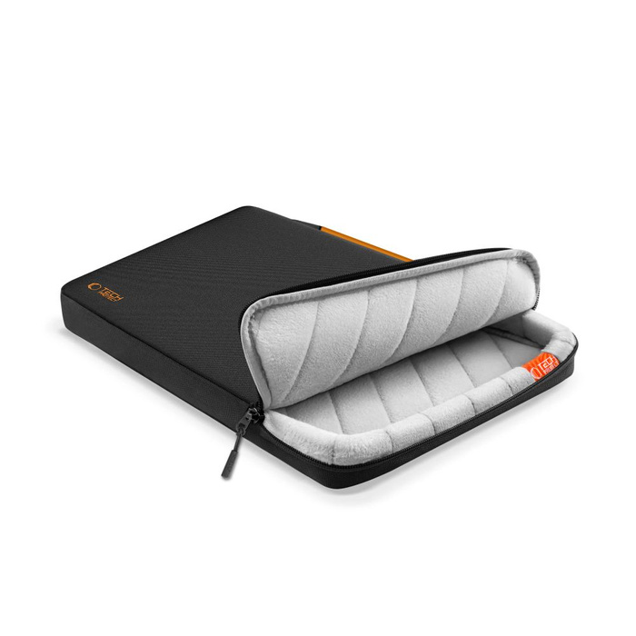 TECH-PROTECT DEFENDER RS LAPTOP 15-16 BLACK