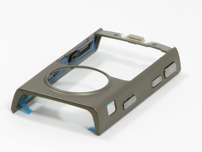 NOKIA N95 corpo marrone Nuovo 