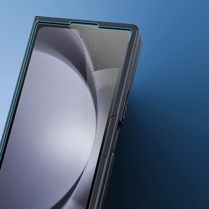Dux Ducis Aimo Hülle für Samsung Galaxy Z Fold 6 - Schwarz