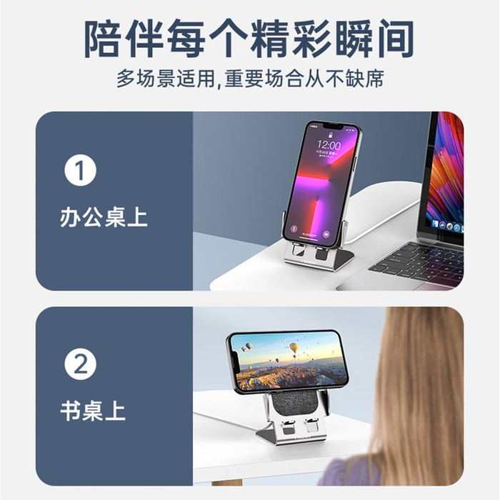 Ładowarka indukcyjna Veger Y53 Qi 15W szara