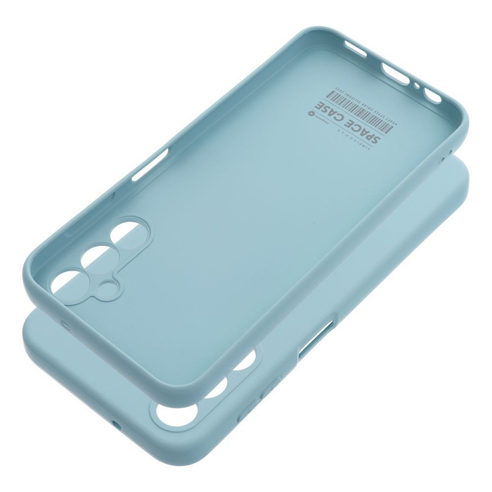 Futerał Roar Space Case - do Samsung Galaxy A14 5G Niebieski