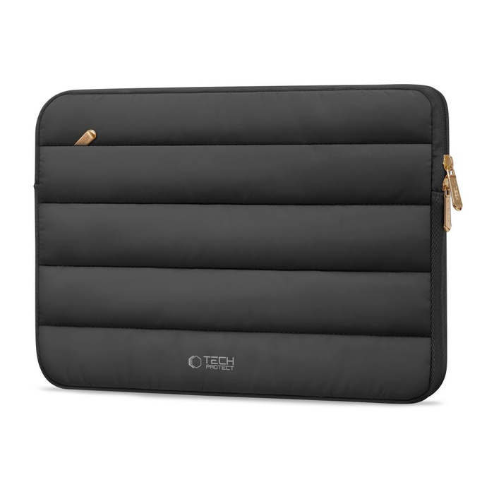 TECH-PROTECT FLUFFY LAPTOP 15-16 BLACK
