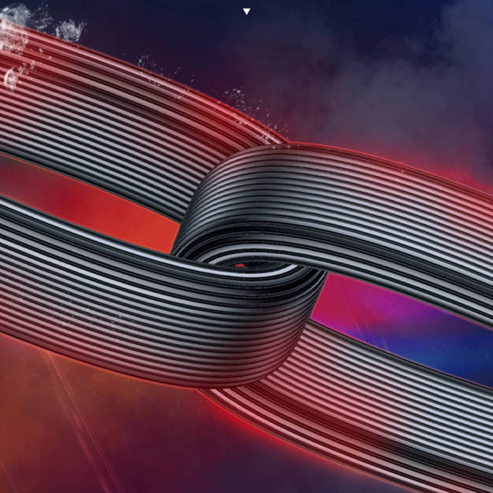 UGREEN cavo SATA 3.0 0,5m nero (US217)