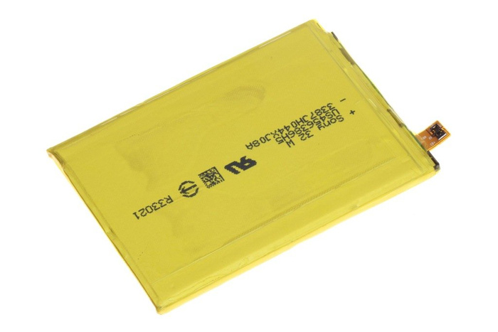 Originale Batteria SONY Xperia Z5 Premium LIS1605ERPC 3430mAh