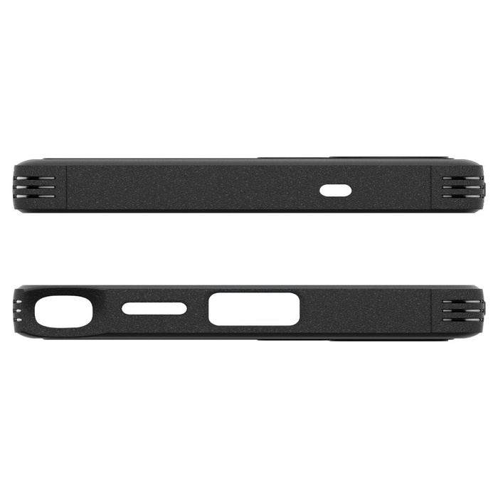 Spigen Core Armor Mag MagSafe GALAXY S25 ULTRA MATTE BLACK