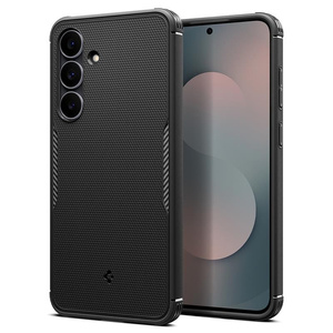 Spigen Core Armor Mag MagSafe GALAXY S25 FE MATTE NEGRO