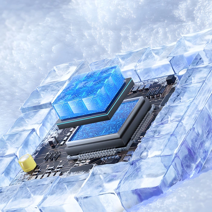 Joyroom S-A45 Ben Series 30W Cable (USB-C - Lightning) Braided 1m - White