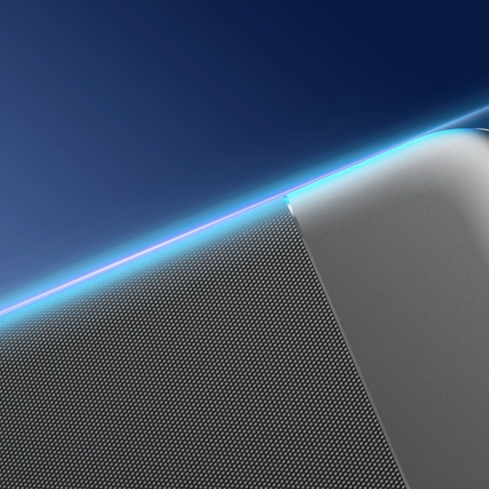 Powerbank Dudao K18 Pro 20000mAh USB-A / USB-C / Micro USB - black