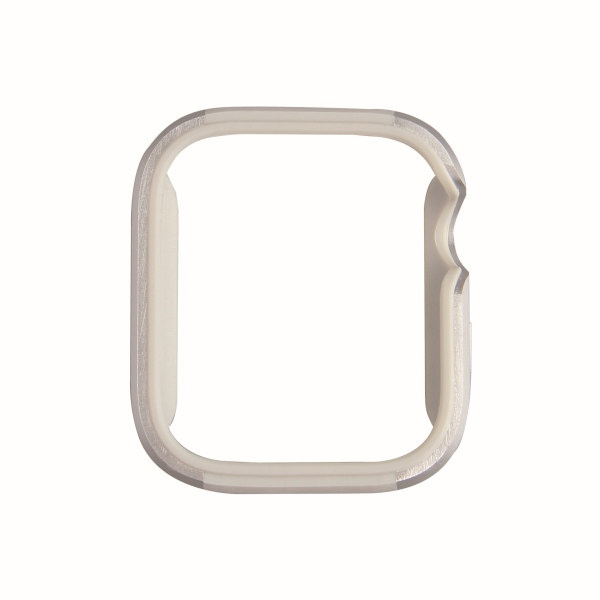 Puzdro UNIQ Apple Watch 5 4 40MM Valencia Silver Case