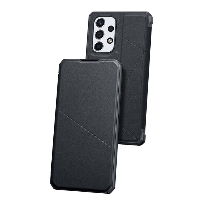 Dux Ducis Skin X Holster Cover for Samsung Galaxy A73 black