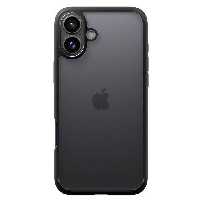 Spigen Ultra Hybrid IPhone MATTE 16 NOIR
