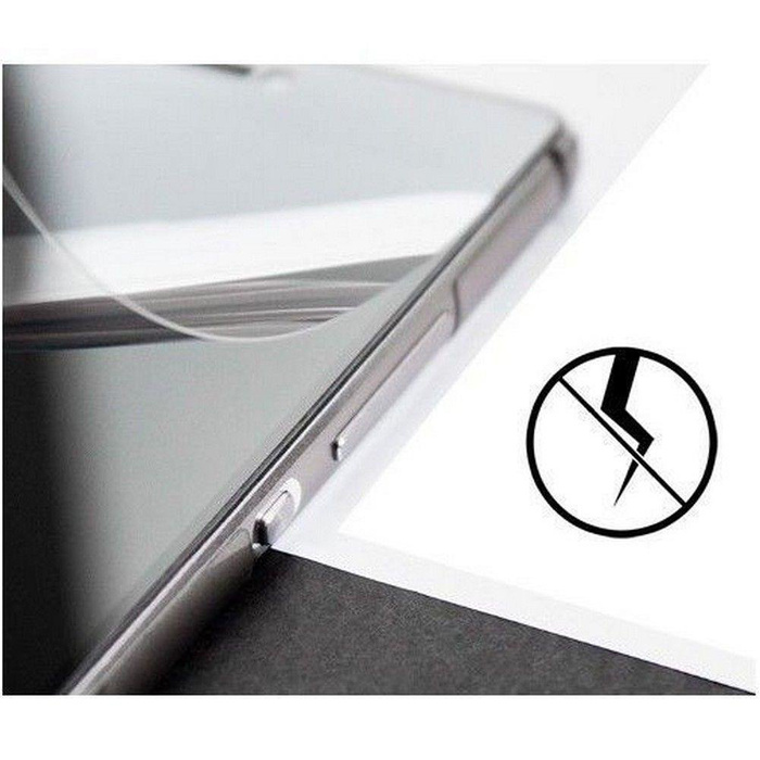 3MK Verre flexible Ipad 10.2 2019 Verre hybride