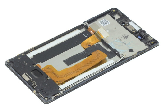 PANTALLA Xperia T3 Grado C Original LCD Touch