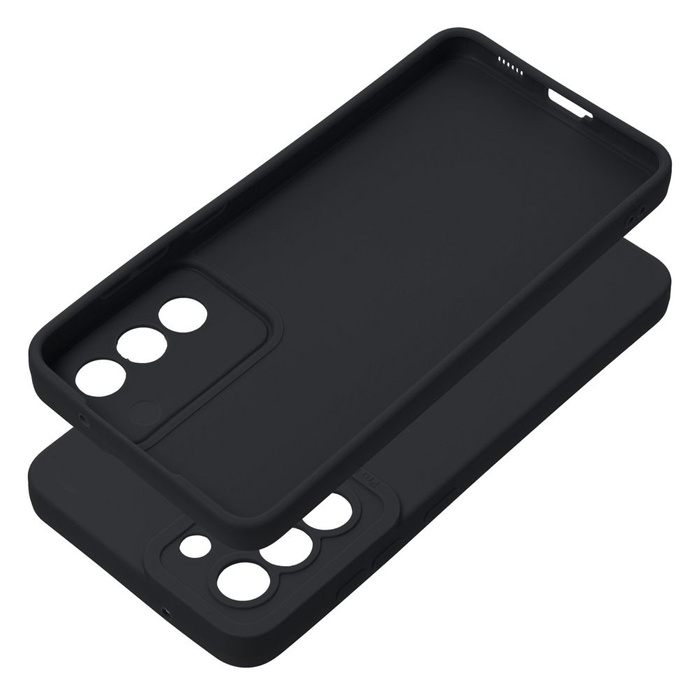 Case Roar Luna Case - for Samsung Galaxy S21 FE black