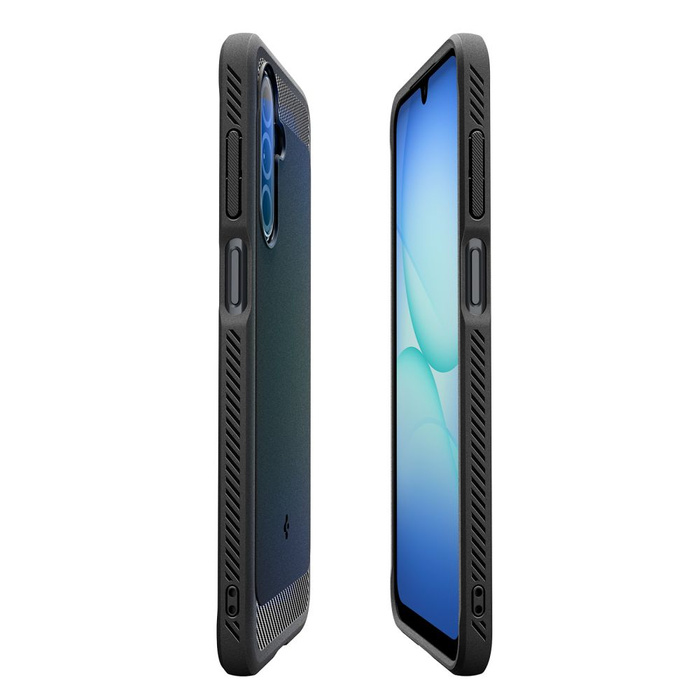 Spigen Rugged Armor GALAXY A17 4G / 5G MATTE NOIR