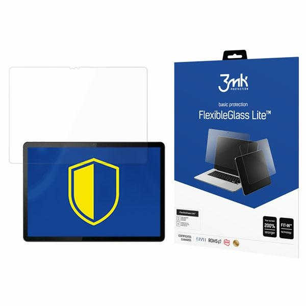 Hybrid Glass 3MK Lenovo Tab P11 P11 Plus 11 FlexibleGlass Lite