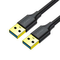 Ugreen US128 USB-A 3.0 Male to Male Cable 3m Black