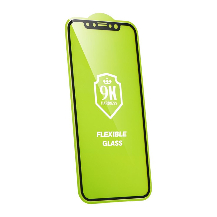 Szkło hybrydowe Bestsuit Flexible do iPhone 14 Pro Max 