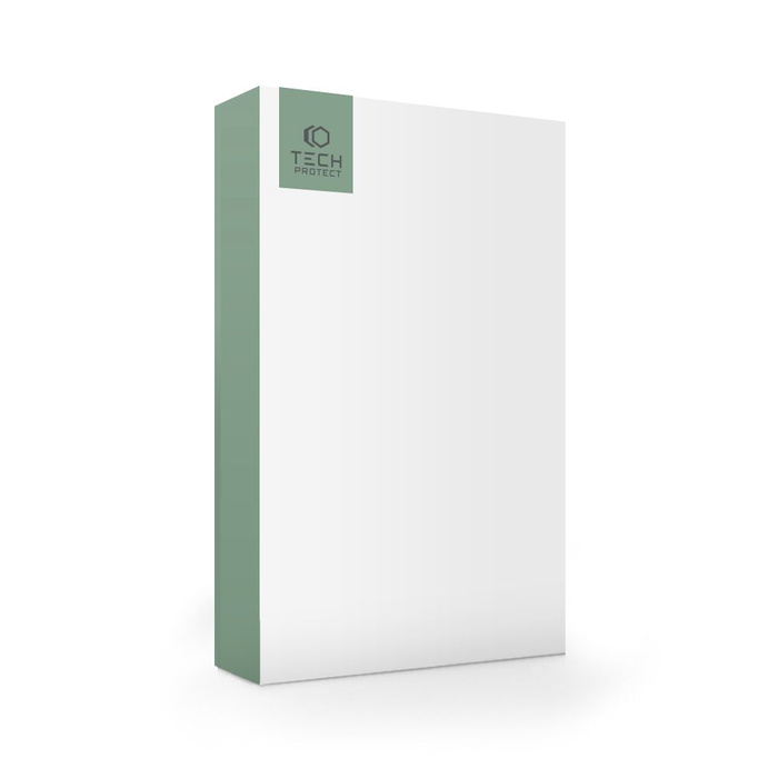 Obal Tech-protect Kevlar Galaxy S23 Plus Clear Case