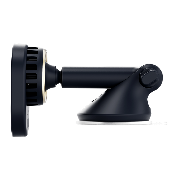 Uchwyt Magnetyczny iOttie Velox Pro MagSafe Magnetic Cryoflow Cooling z ładowaniem indukcyjną na deskę rozdzielczą / szybę